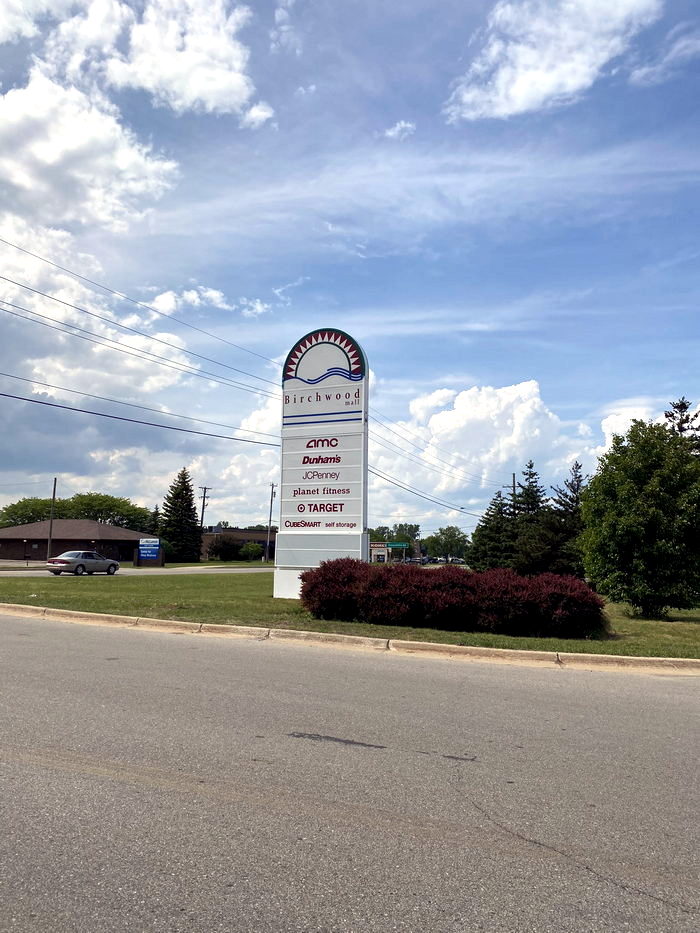 Birchwood Mall - June 11 2022 Photo